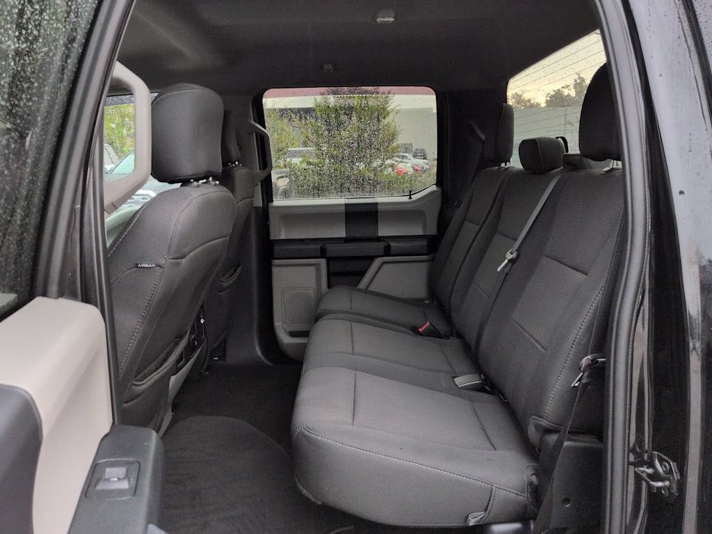 Thumbnail: 2019 Ford F-150 - 11