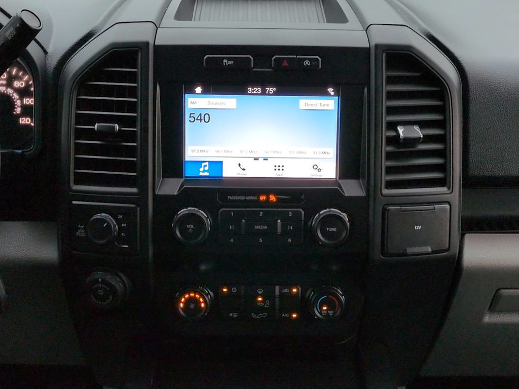 Thumbnail: 2019 Ford F-150 - 12