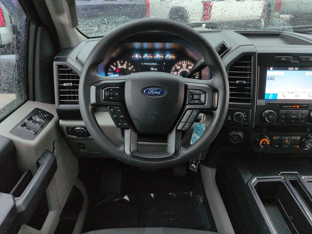 Thumbnail: 2019 Ford F-150 - 8