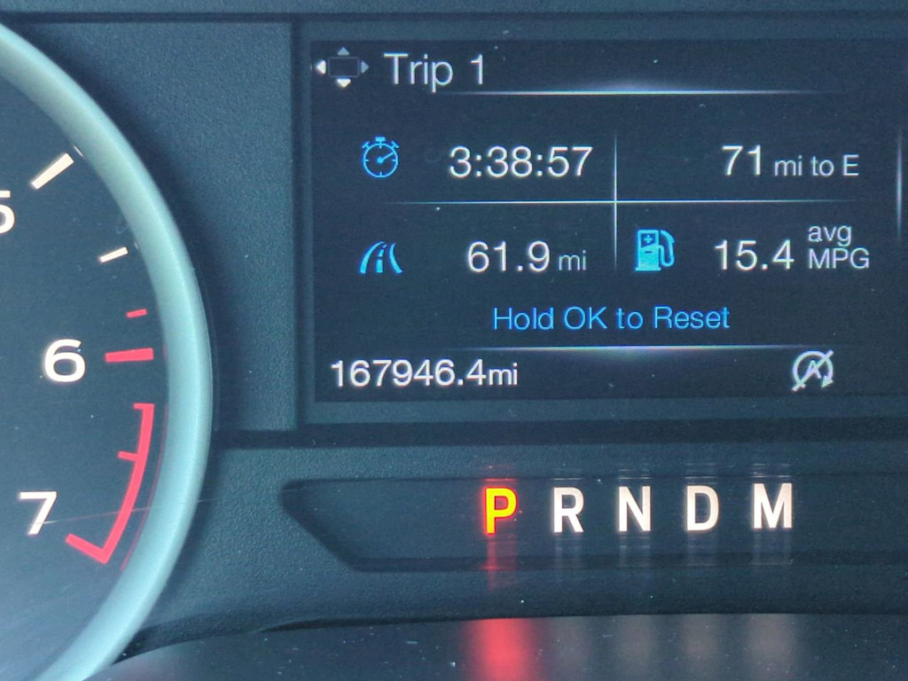 Thumbnail: 2018 Ford F-150 - 14