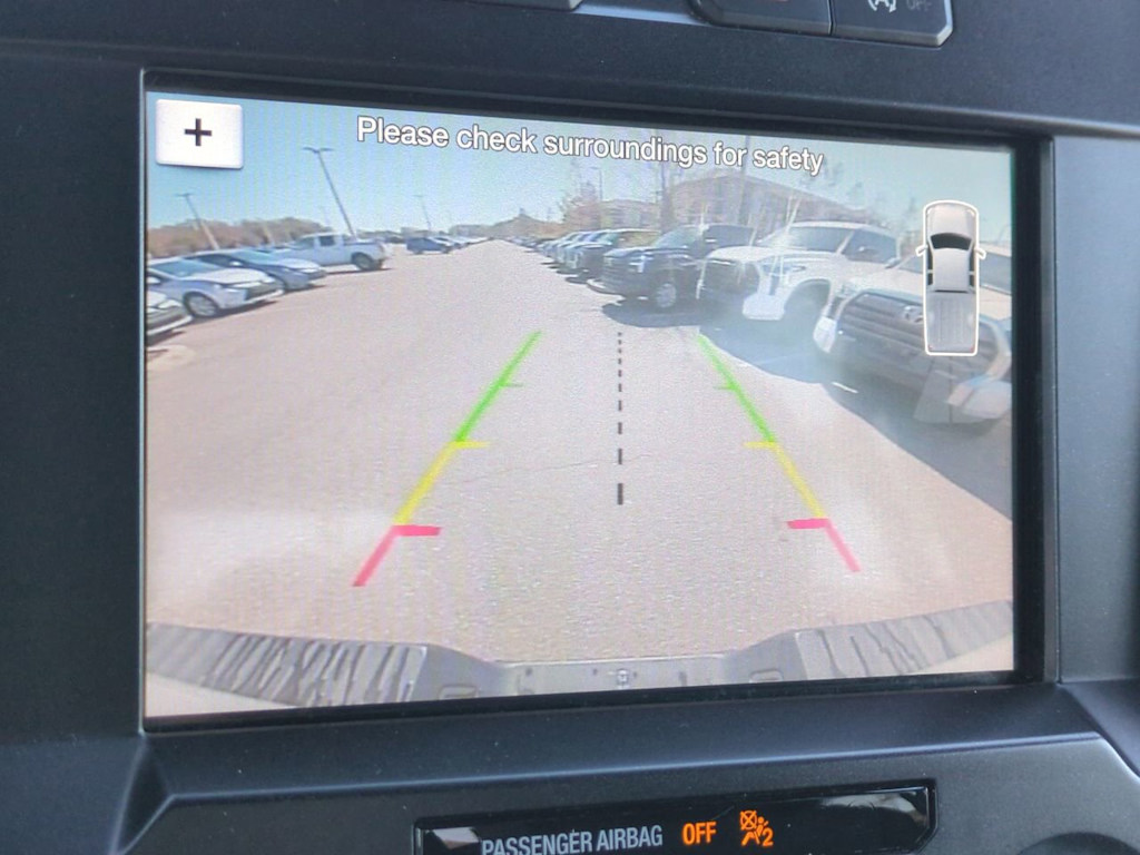 Thumbnail: 2018 Ford F-150 - 21