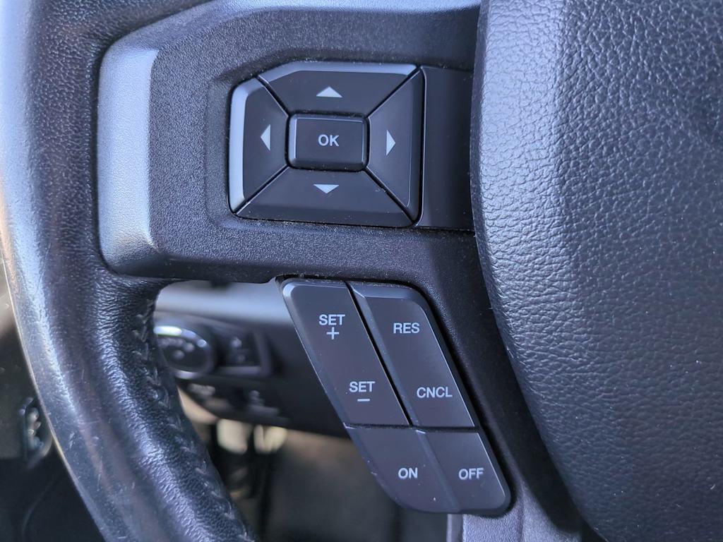 Thumbnail: 2018 Ford F-150 - 26