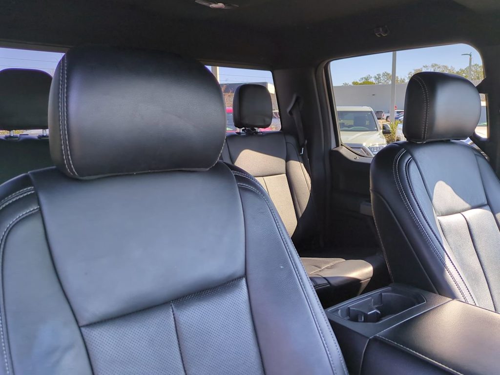 Thumbnail: 2018 Ford F-150 - 9