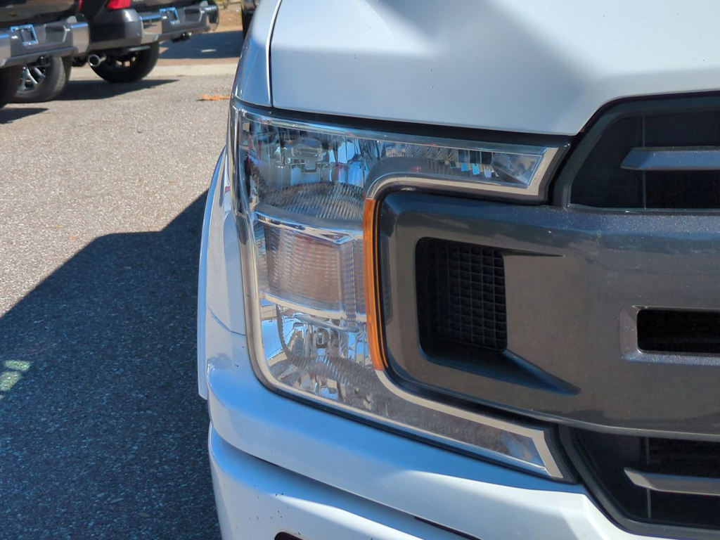 Thumbnail: 2018 Ford F-150 - 18