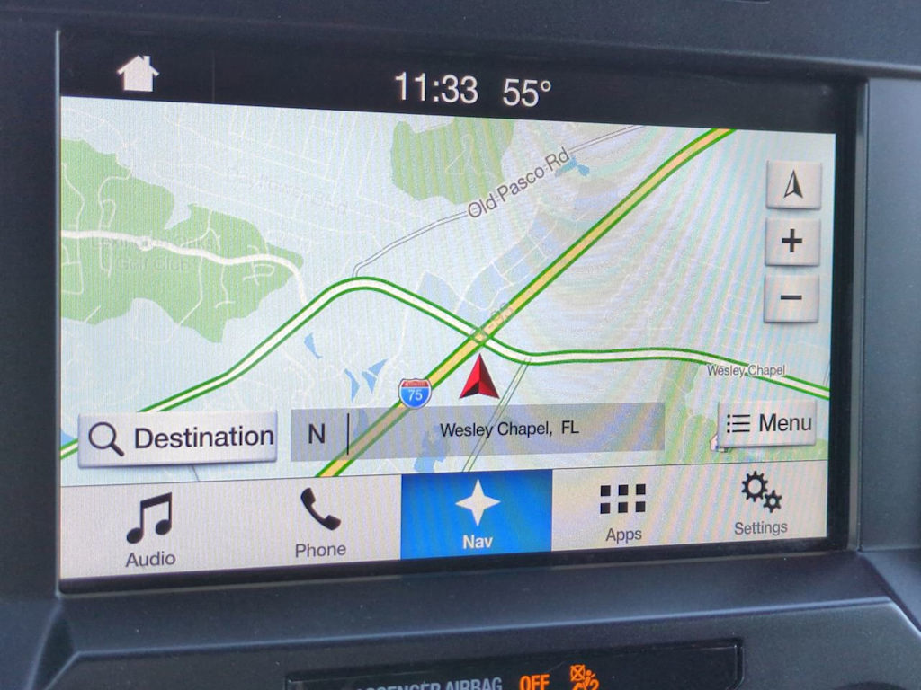 Thumbnail: 2018 Ford F-150 - 22