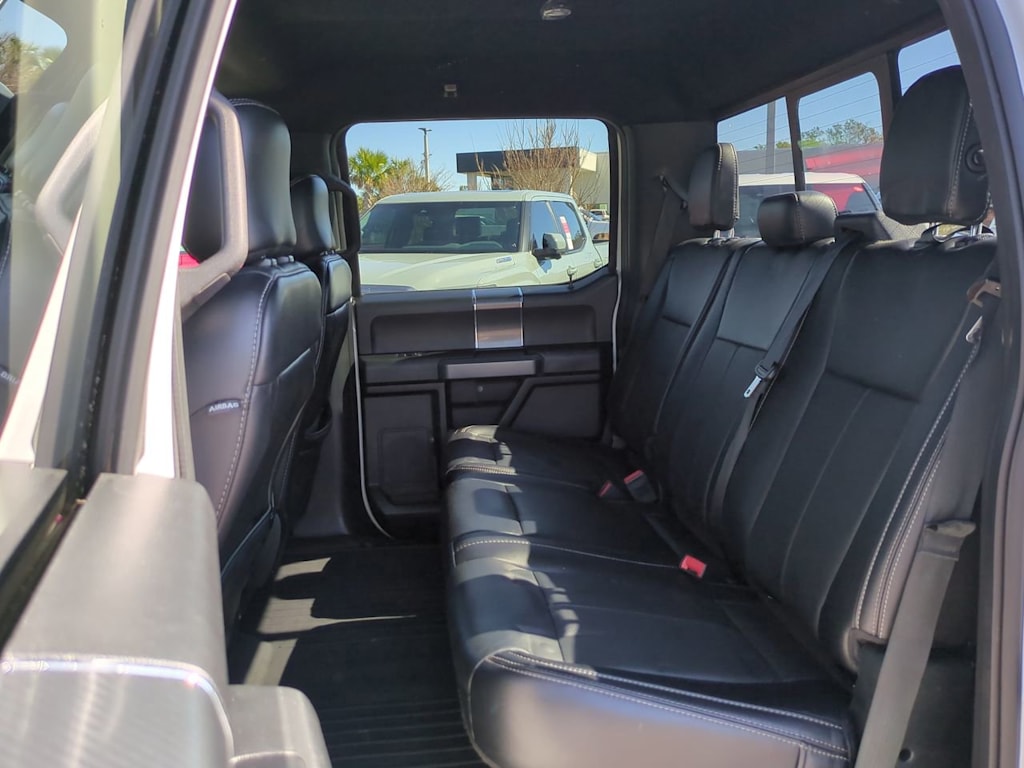 Thumbnail: 2018 Ford F-150 - 11