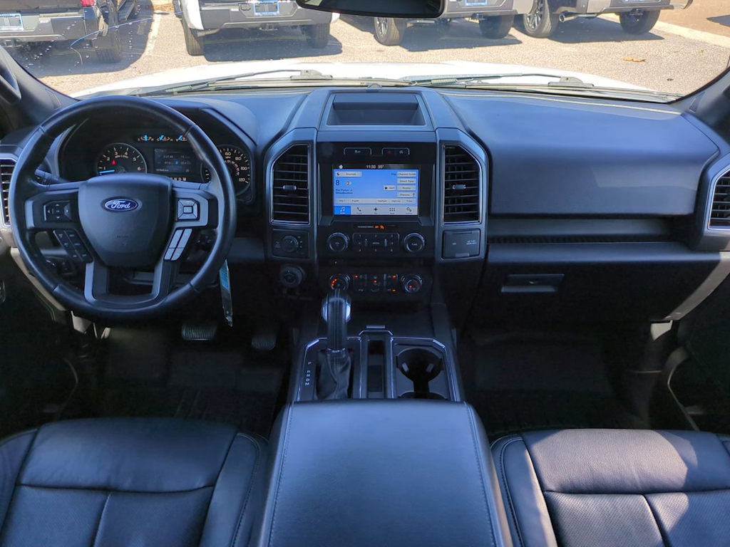 Thumbnail: 2018 Ford F-150 - 2