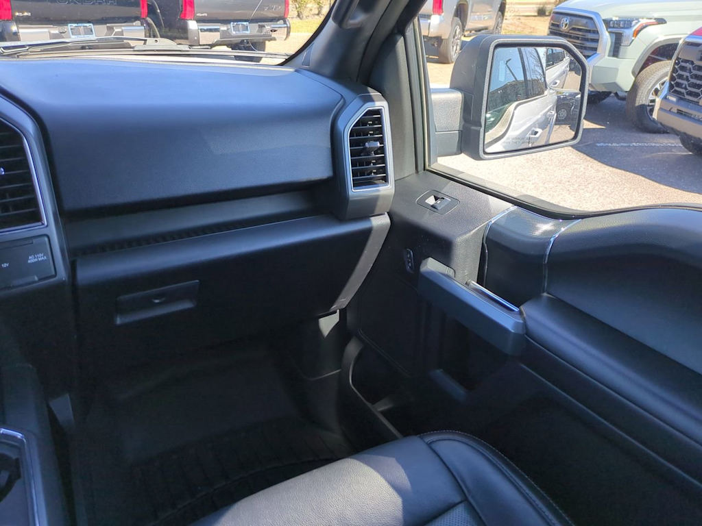 Thumbnail: 2018 Ford F-150 - 20