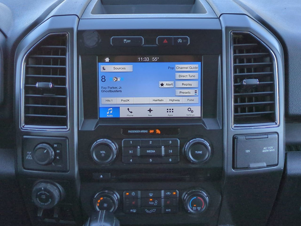 Thumbnail: 2018 Ford F-150 - 12