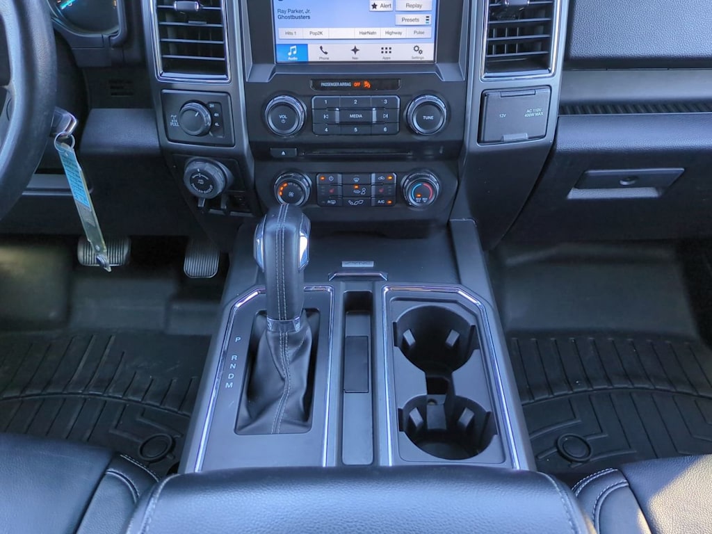 Thumbnail: 2018 Ford F-150 - 13