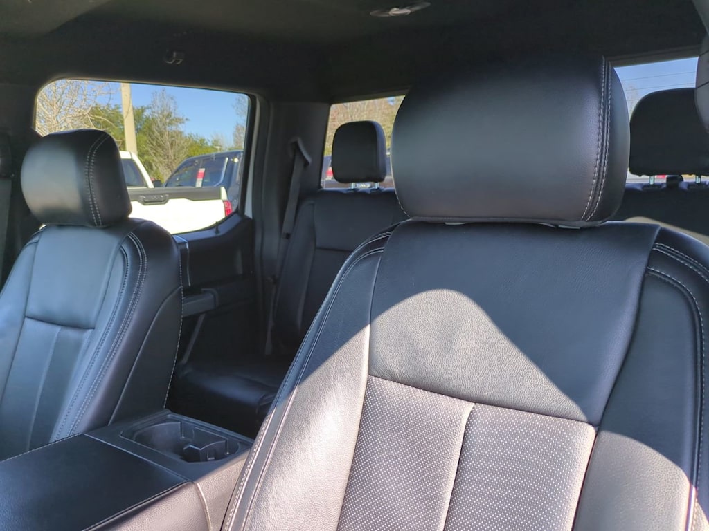 Thumbnail: 2018 Ford F-150 - 10