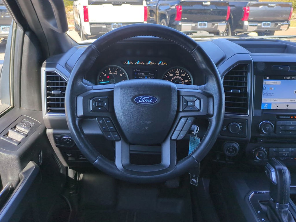 Thumbnail: 2018 Ford F-150 - 8