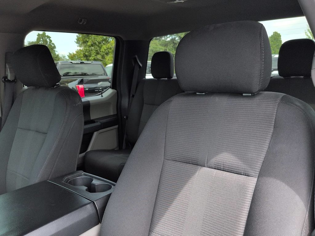 Thumbnail: 2020 Ford F-150 - 10