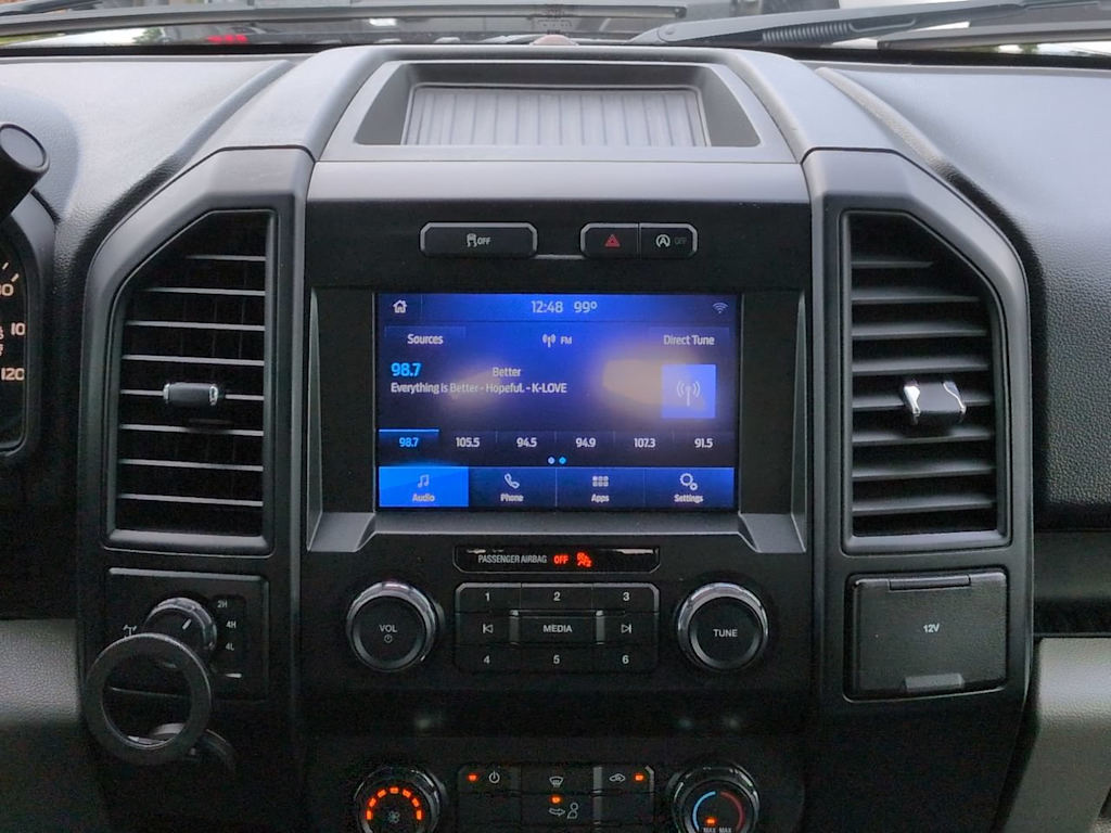 Thumbnail: 2020 Ford F-150 - 13