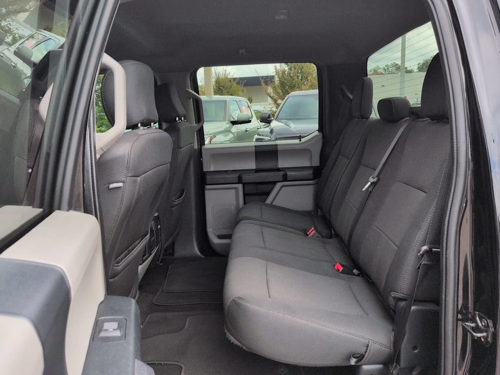 Thumbnail: 2020 Ford F-150 - 11