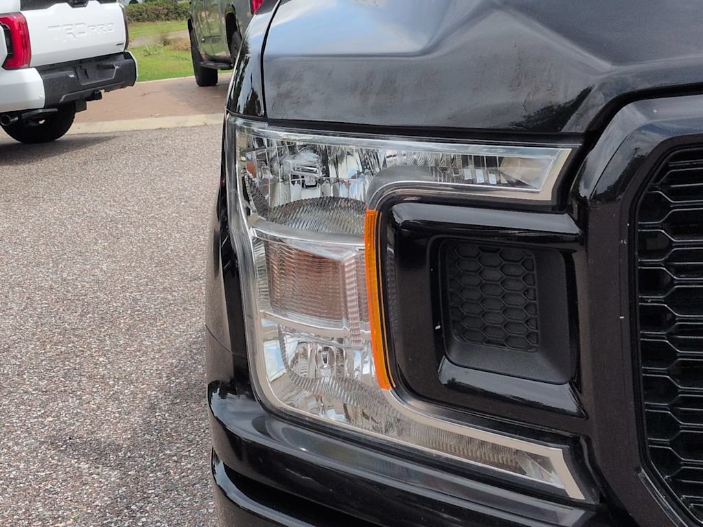 Thumbnail: 2020 Ford F-150 - 17