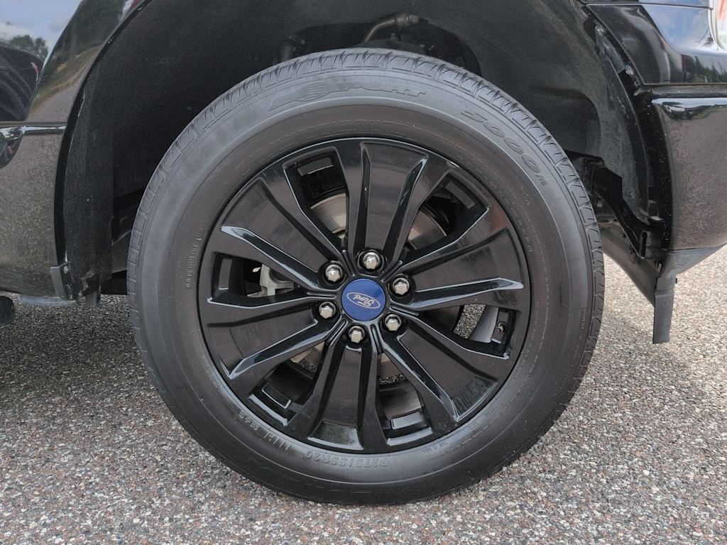 Thumbnail: 2020 Ford F-150 - 7