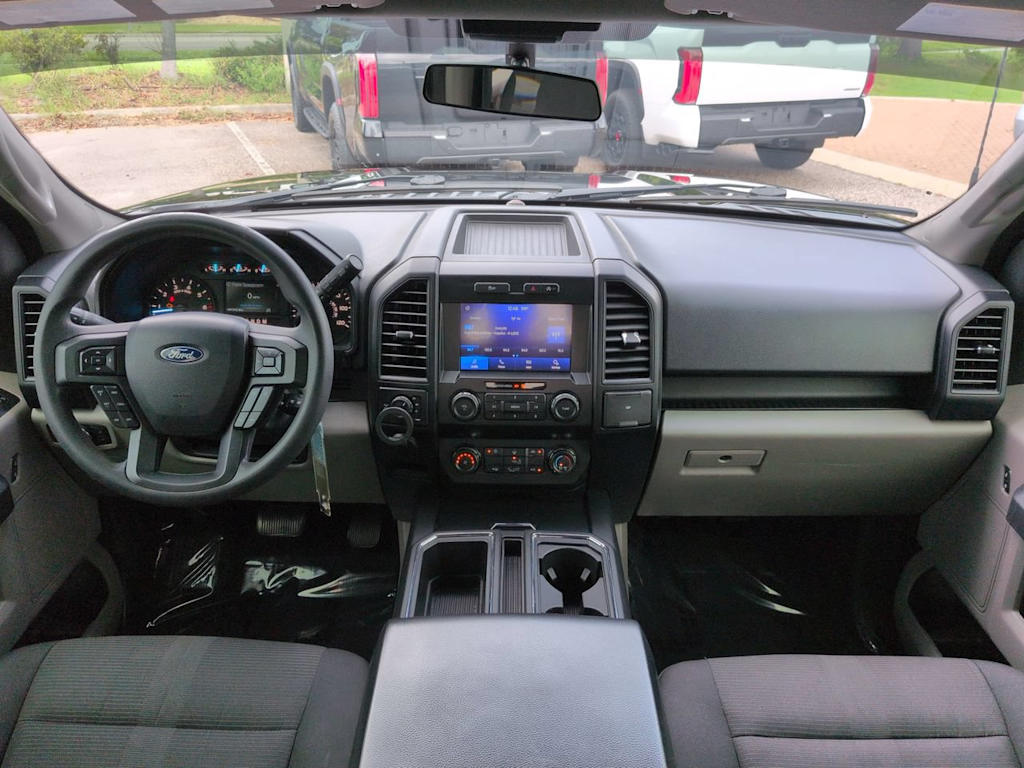 Thumbnail: 2020 Ford F-150 - 2
