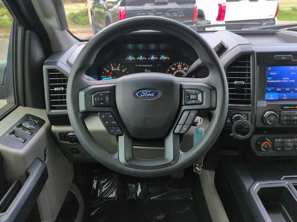 Thumbnail: 2020 Ford F-150 - 8