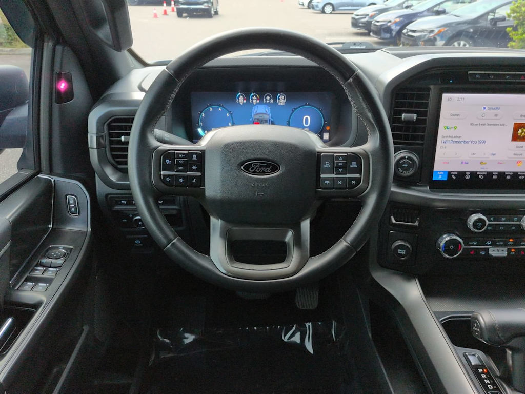 Thumbnail: 2024 Ford F-150 - 9