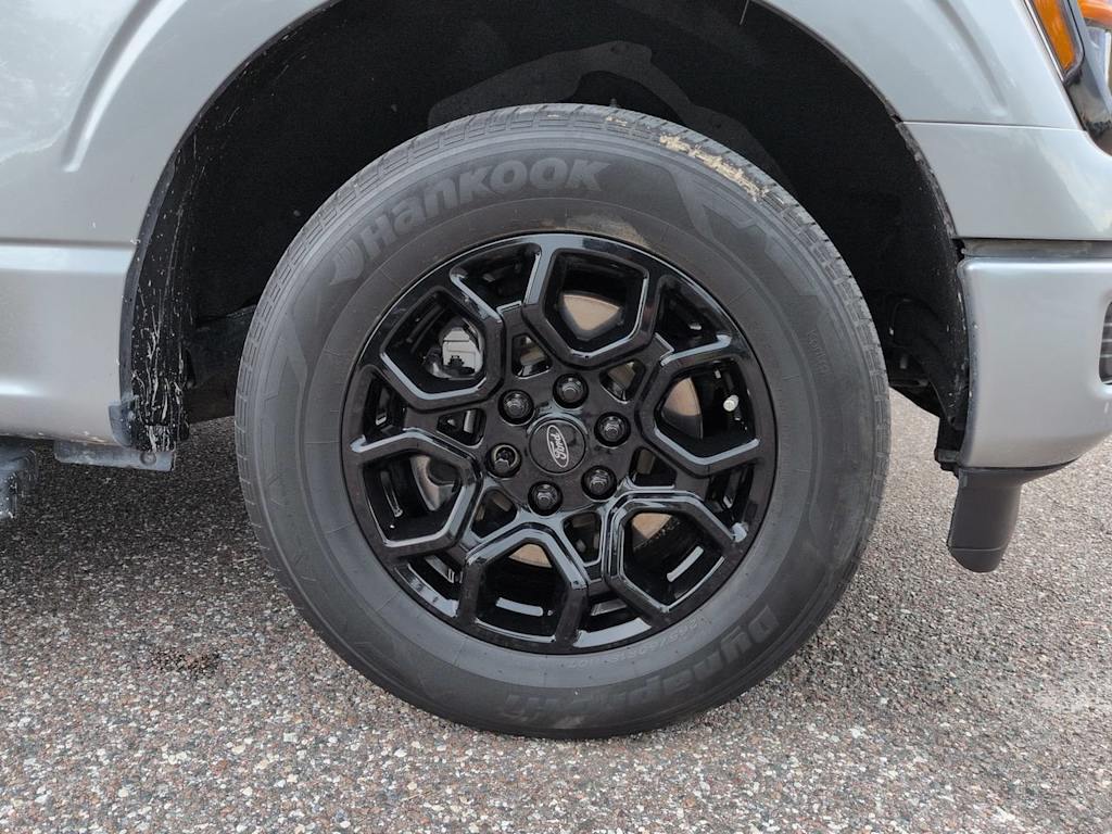 Thumbnail: 2024 Ford F-150 - 8