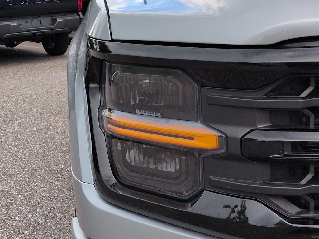 Thumbnail: 2024 Ford F-150 - 7