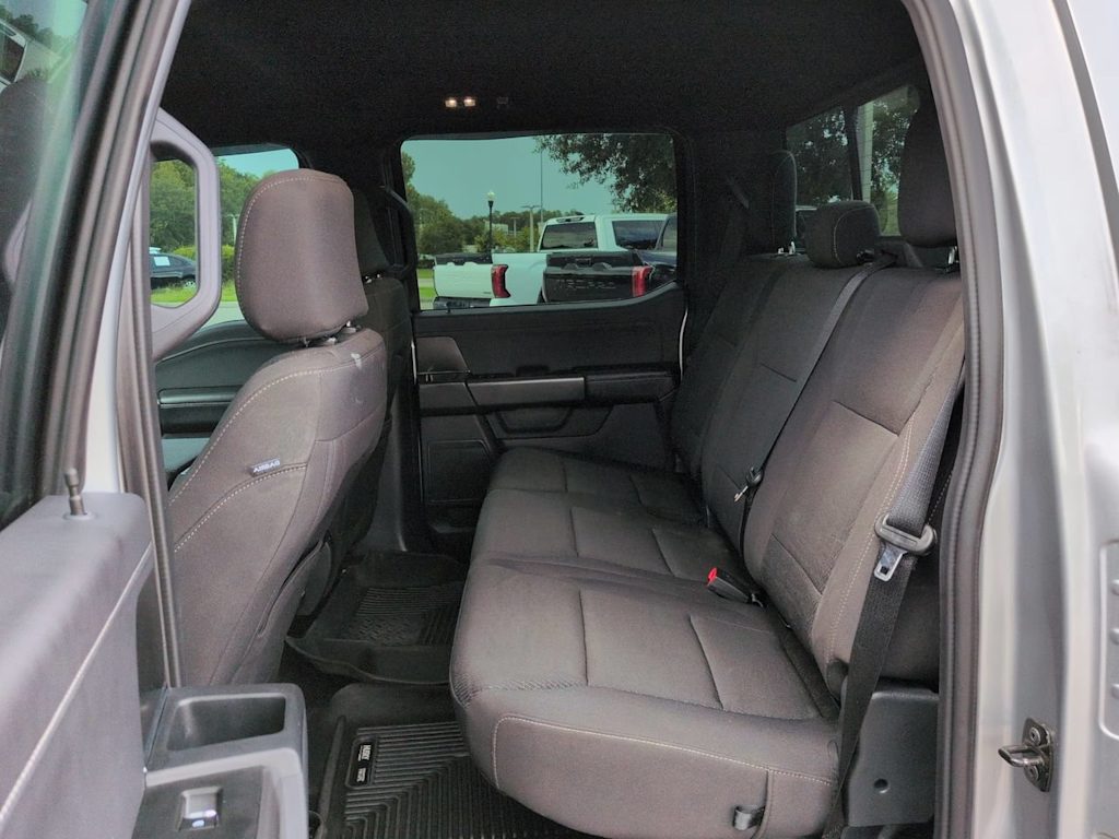 Thumbnail: 2024 Ford F-150 - 12