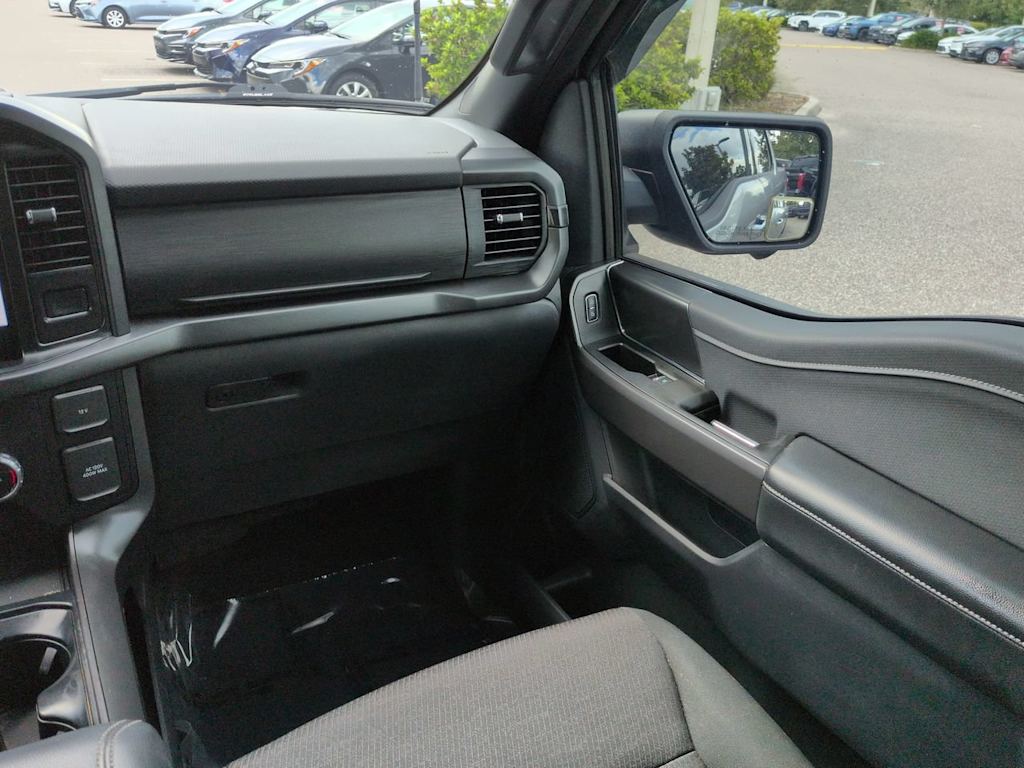 Thumbnail: 2024 Ford F-150 - 20