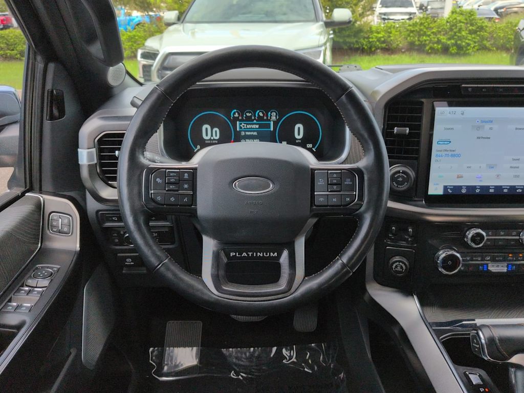 Thumbnail: 2022 Ford F-150 - 9