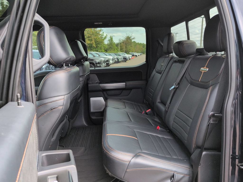 Thumbnail: 2022 Ford F-150 - 12