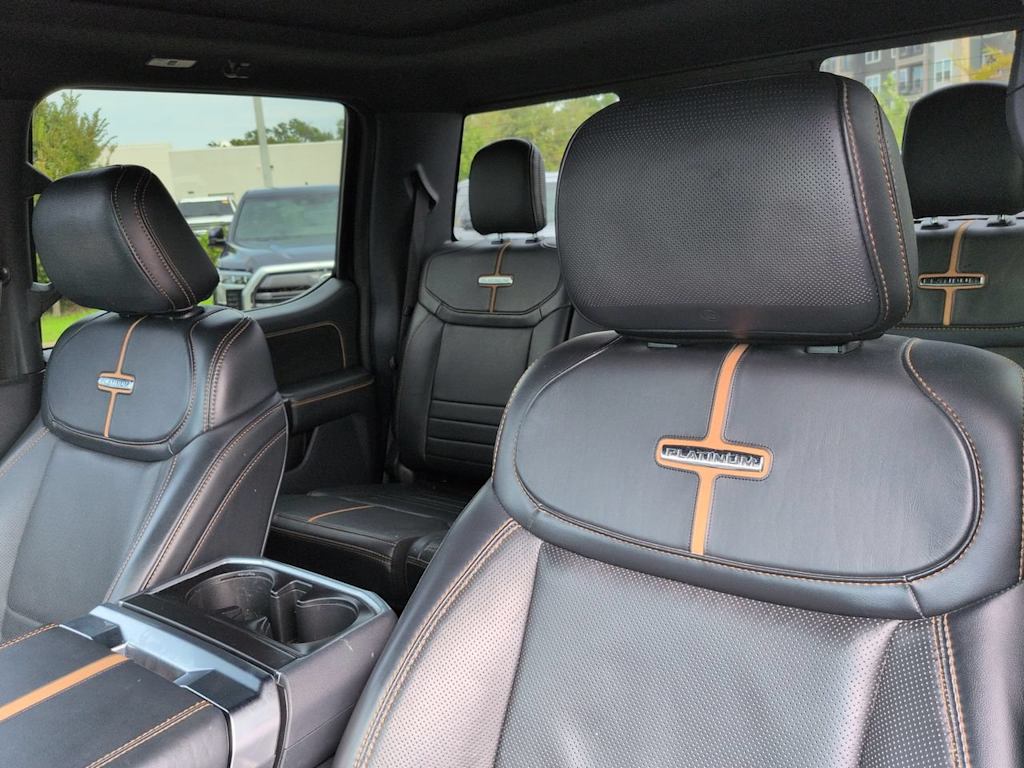 Thumbnail: 2022 Ford F-150 - 11