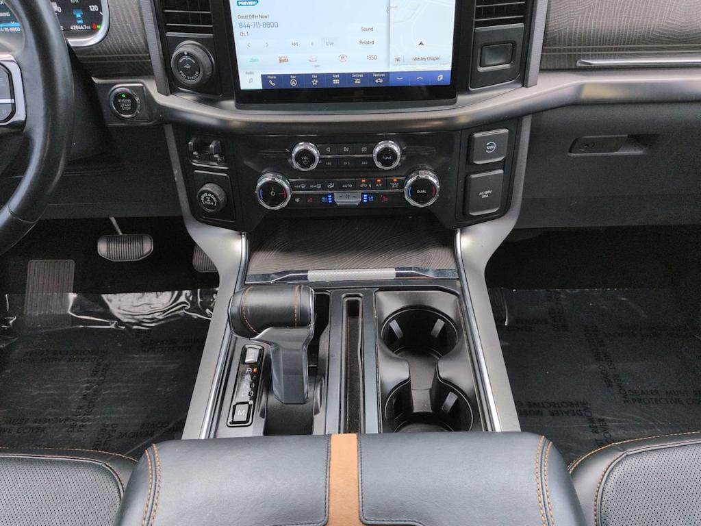 Thumbnail: 2022 Ford F-150 - 14