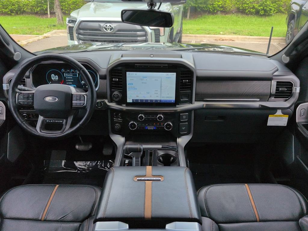 Thumbnail: 2022 Ford F-150 - 2