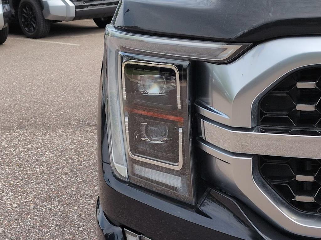 Thumbnail: 2022 Ford F-150 - 19