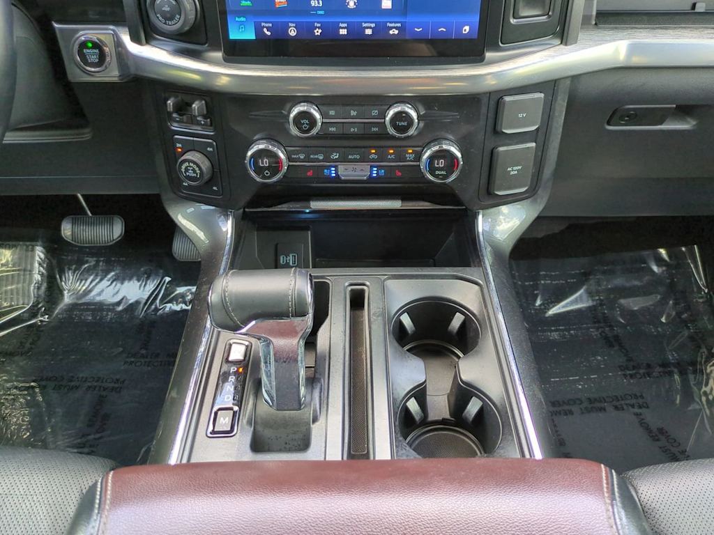 Thumbnail: 2021 Ford F-150 - 14