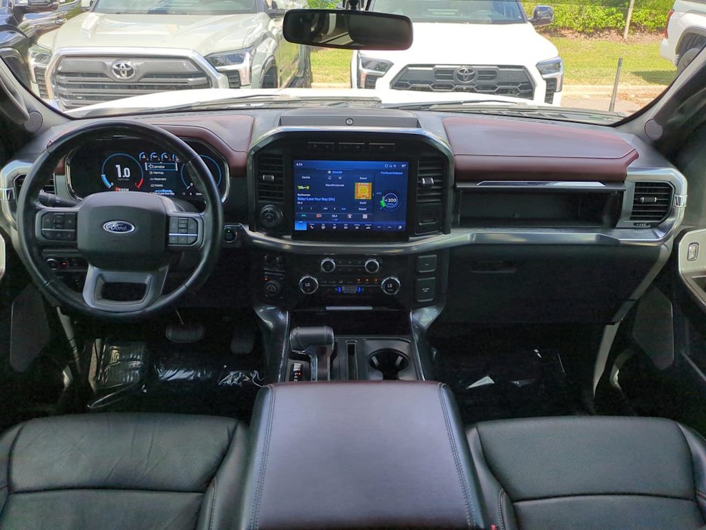 Thumbnail: 2021 Ford F-150 - 2