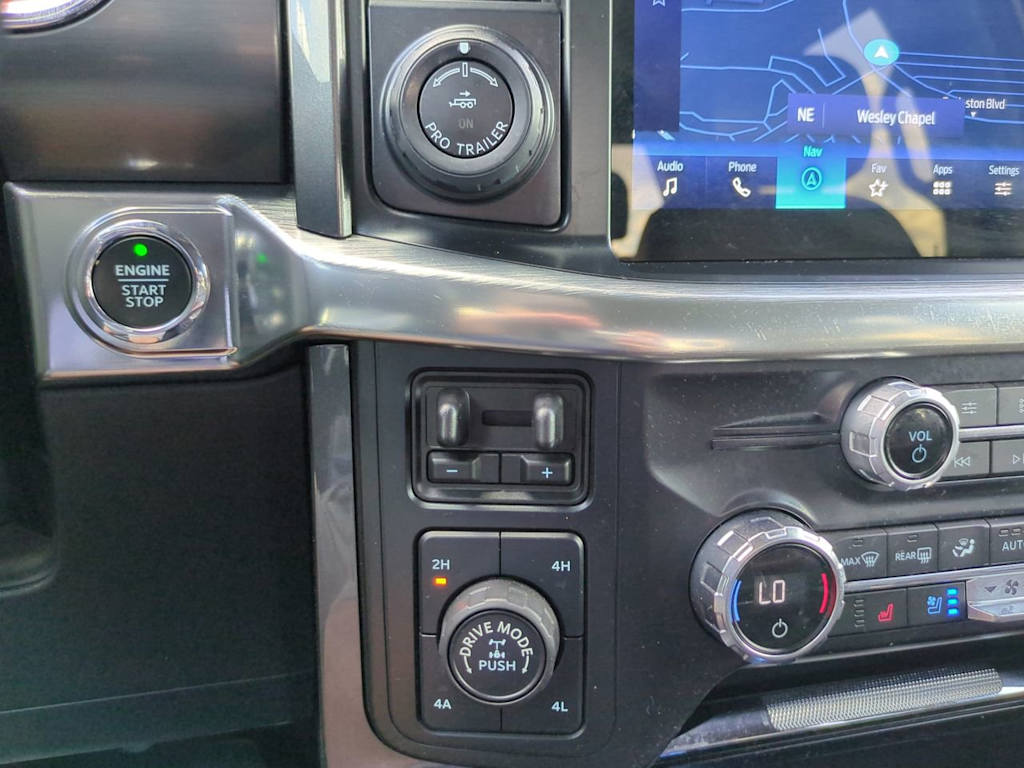 Thumbnail: 2021 Ford F-150 - 29