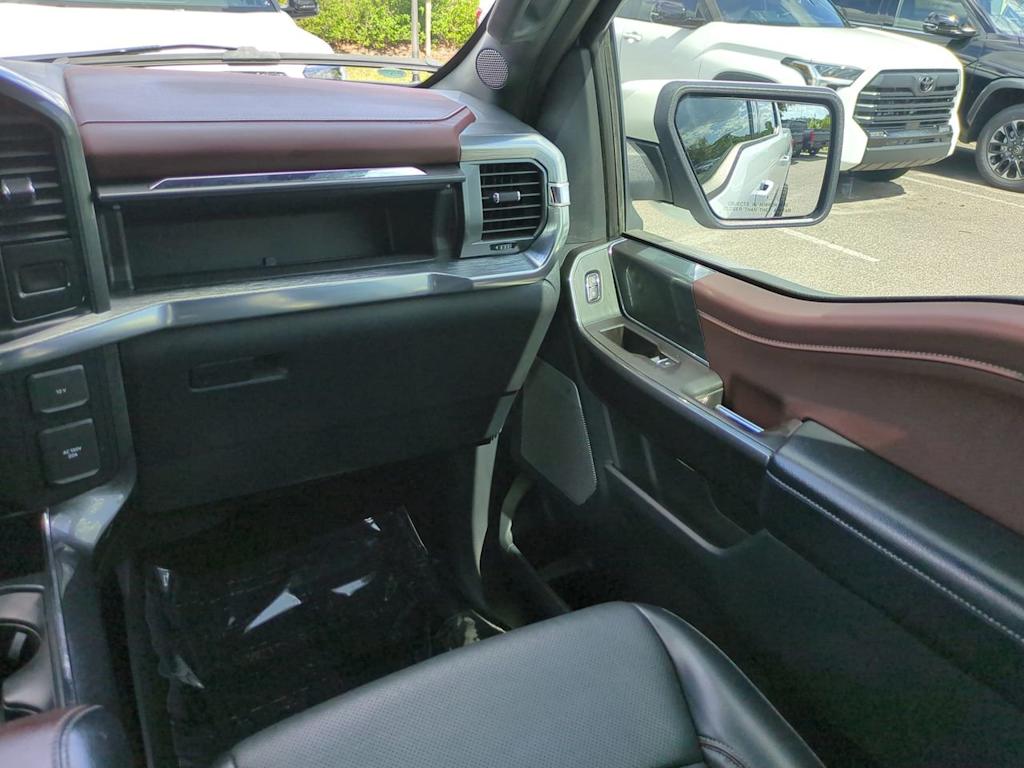 Thumbnail: 2021 Ford F-150 - 21