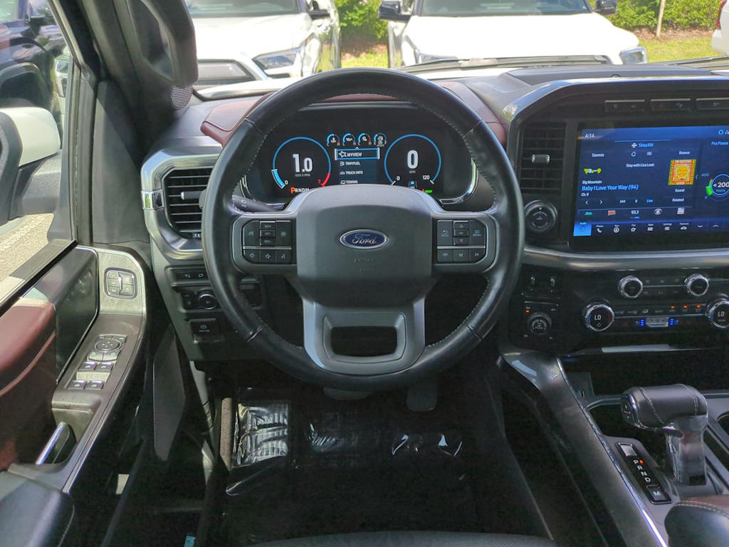 Thumbnail: 2021 Ford F-150 - 9