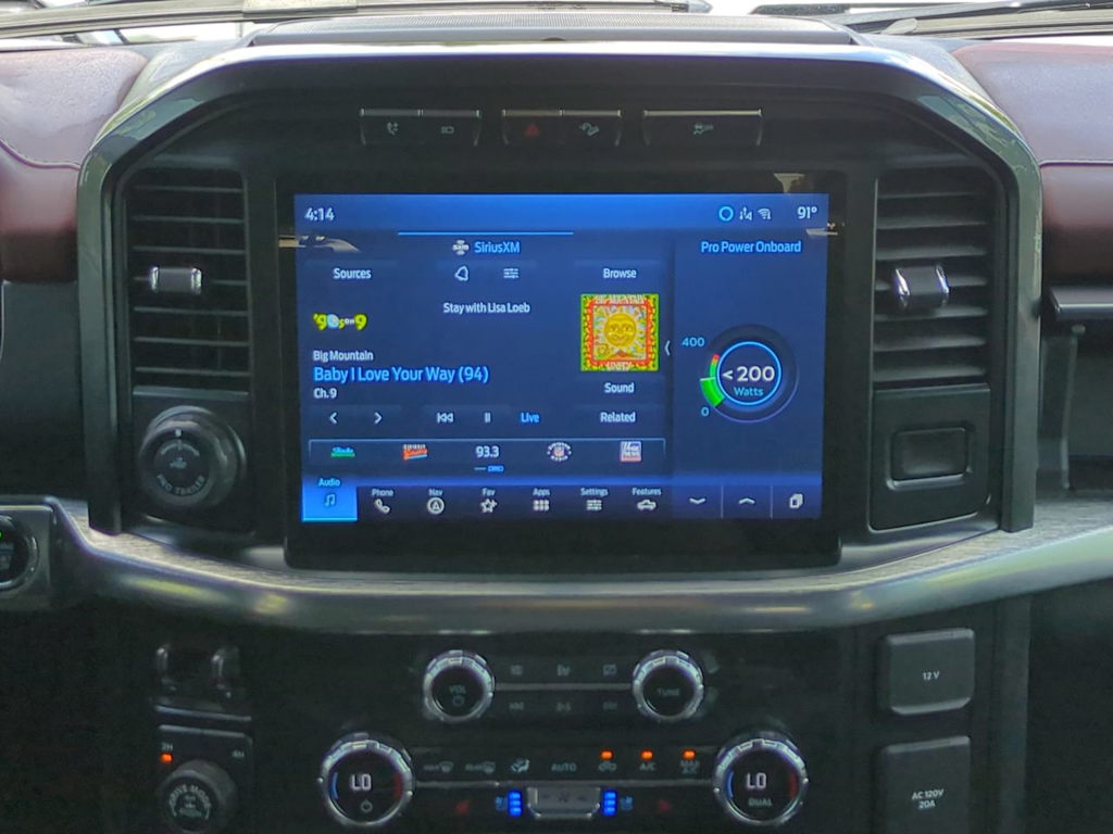 Thumbnail: 2021 Ford F-150 - 13