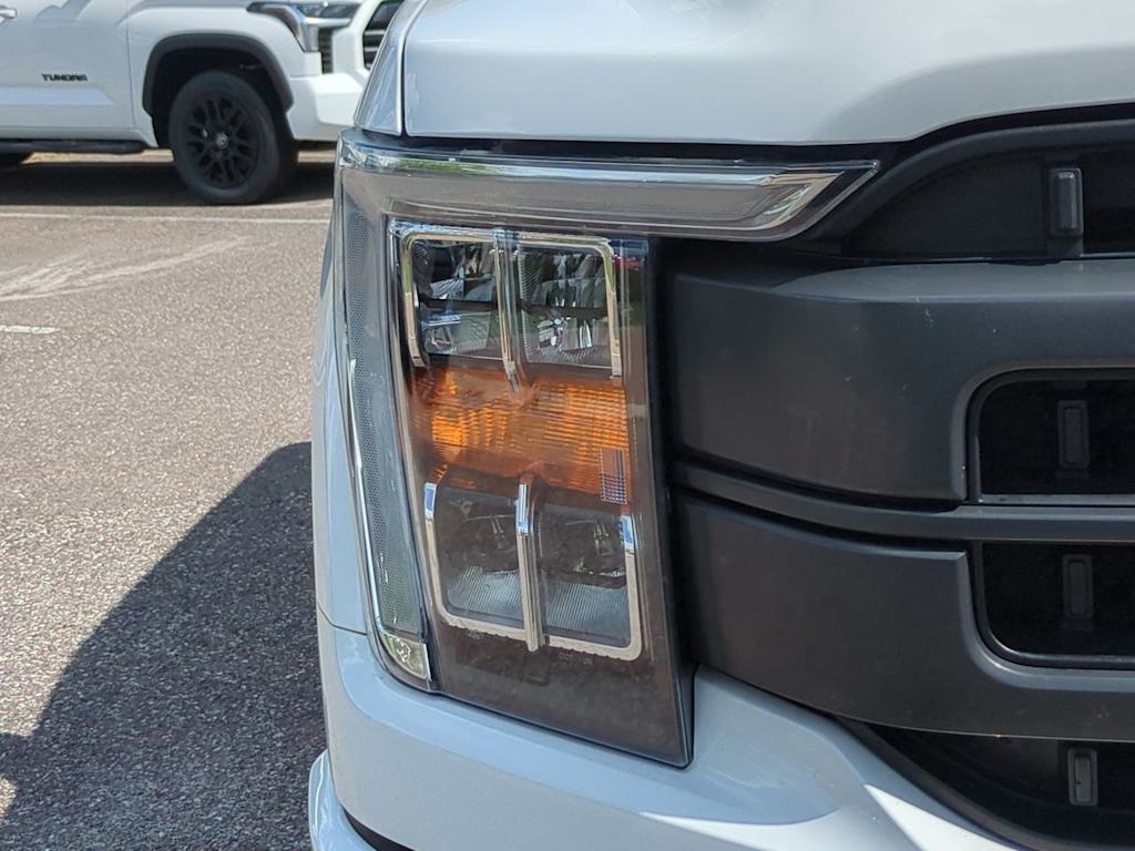 Thumbnail: 2021 Ford F-150 - 19