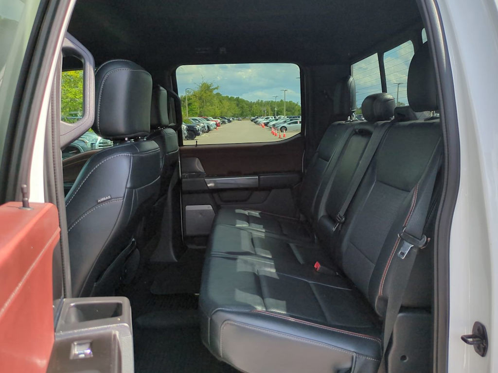 Thumbnail: 2021 Ford F-150 - 12
