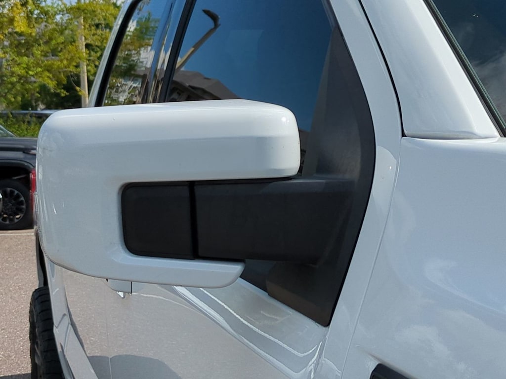 Thumbnail: 2021 Ford F-150 - 20