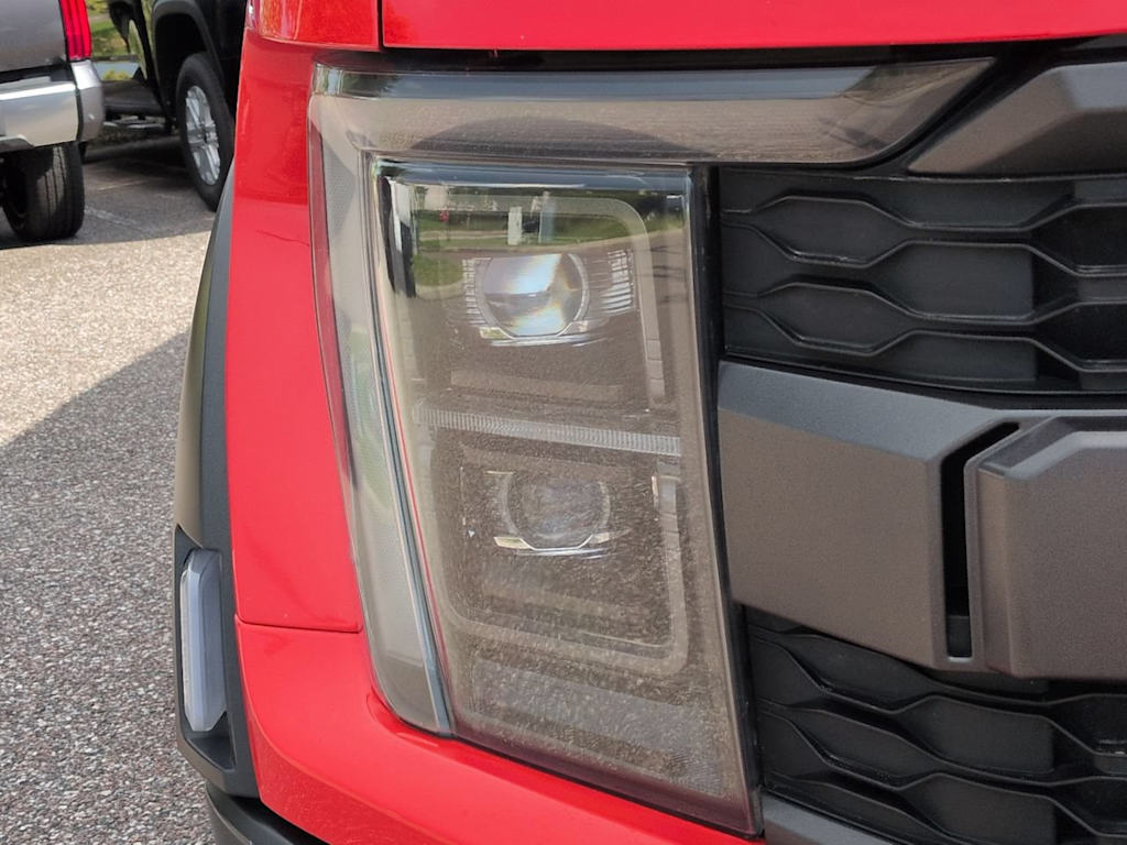 Thumbnail: 2022 Ford F-150 - 7