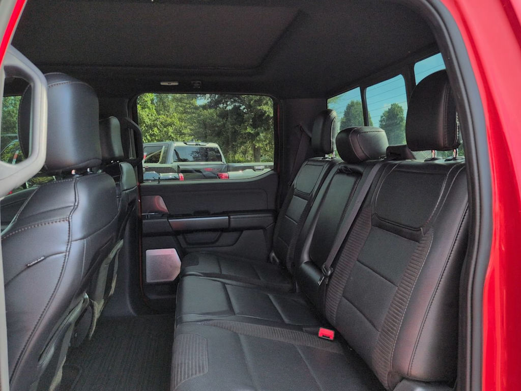 Thumbnail: 2022 Ford F-150 - 12