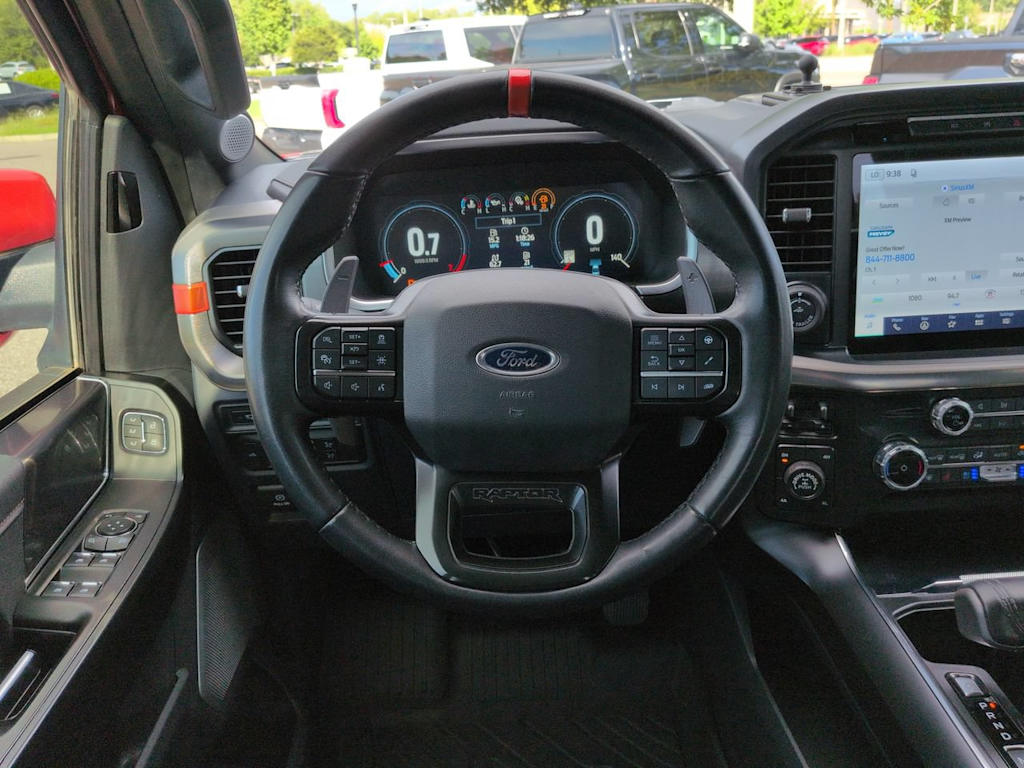 Thumbnail: 2022 Ford F-150 - 9