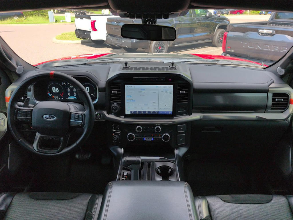 Thumbnail: 2022 Ford F-150 - 2
