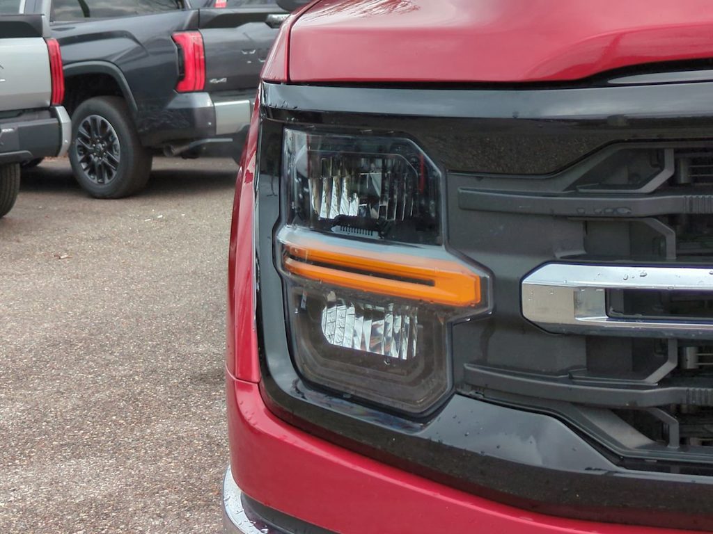 Thumbnail: 2025 Ford F-150 - 18