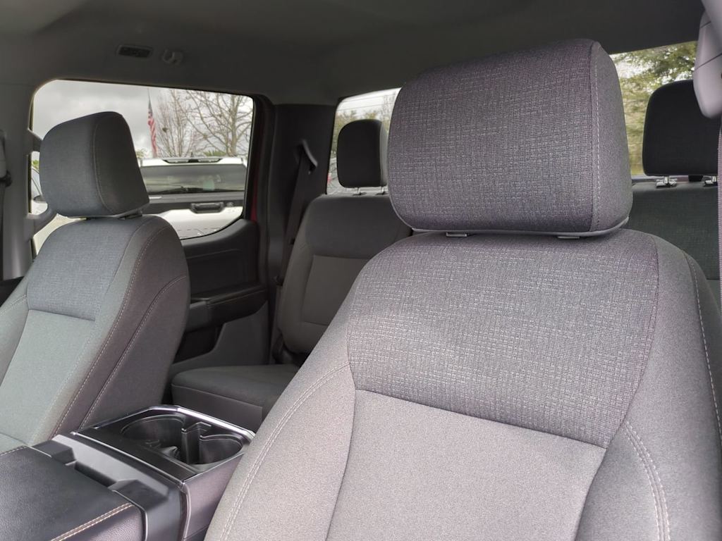 Thumbnail: 2025 Ford F-150 - 10