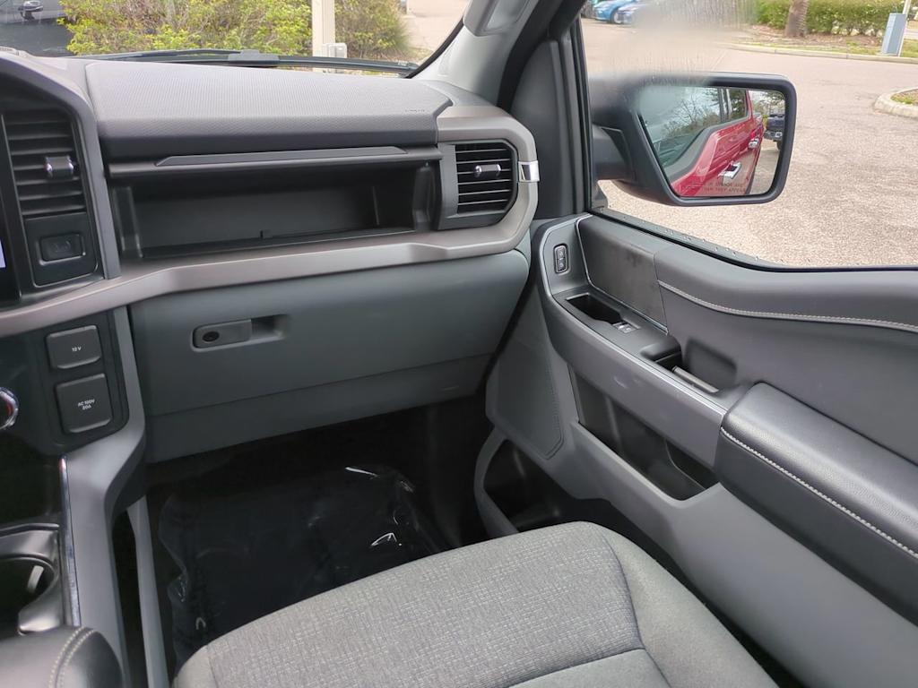 Thumbnail: 2025 Ford F-150 - 20